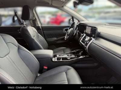 KIA Sorento Gebrauchtwagen KIA Sorento Gebrauchtwagen