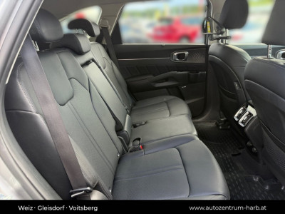 KIA Sorento Gebrauchtwagen KIA Sorento Gebrauchtwagen