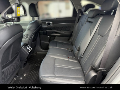 KIA Sorento Gebrauchtwagen KIA Sorento Gebrauchtwagen