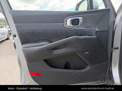 KIA Sorento Gebrauchtwagen KIA Sorento Gebrauchtwagen