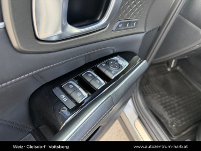 KIA Sorento Gebrauchtwagen KIA Sorento Gebrauchtwagen
