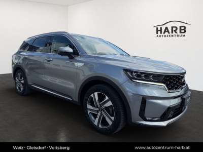 KIA Sorento Gebrauchtwagen KIA Sorento Gebrauchtwagen