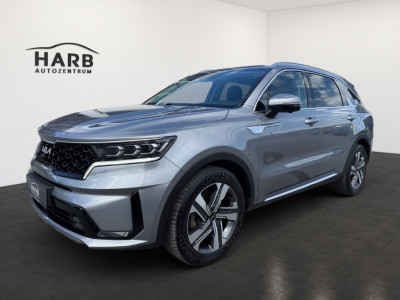 KIA Sorento Gebrauchtwagen KIA Sorento Gebrauchtwagen