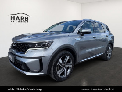KIA Sorento Gebrauchtwagen KIA Sorento Gebrauchtwagen