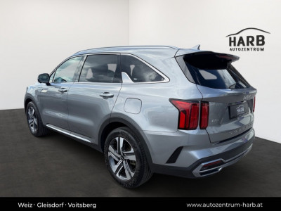 KIA Sorento Gebrauchtwagen KIA Sorento Gebrauchtwagen