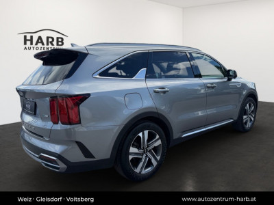 KIA Sorento Gebrauchtwagen KIA Sorento Gebrauchtwagen