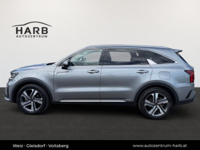 KIA Sorento Gebrauchtwagen KIA Sorento Gebrauchtwagen