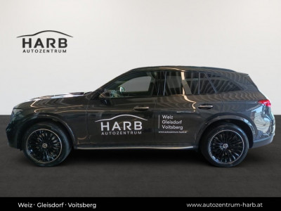 Mercedes-Benz GLC Vorführwagen
