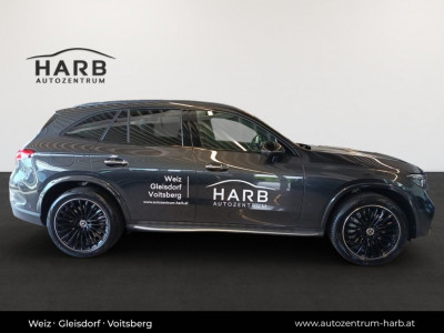 Mercedes-Benz GLC Vorführwagen