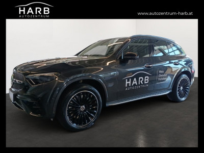 Mercedes-Benz GLC Vorführwagen