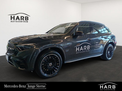 Mercedes-Benz GLC Vorführwagen