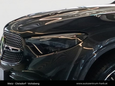 Mercedes-Benz GLC Vorführwagen