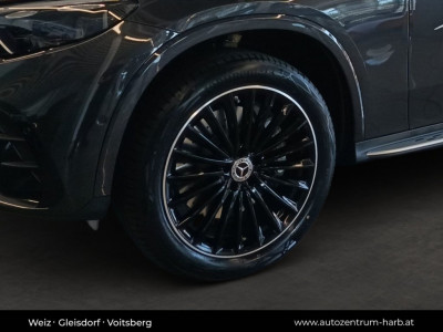 Mercedes-Benz GLC Vorführwagen