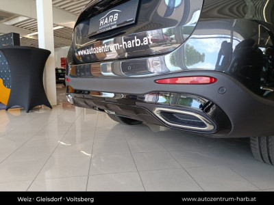 Mercedes-Benz GLC Vorführwagen