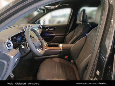 Mercedes-Benz GLC Vorführwagen