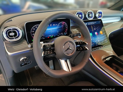 Mercedes-Benz GLC Vorführwagen