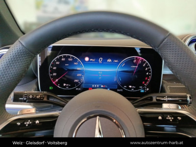Mercedes-Benz GLC Vorführwagen