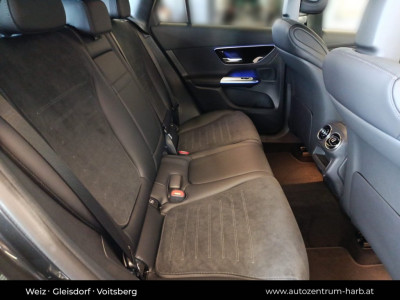Mercedes-Benz GLC Vorführwagen
