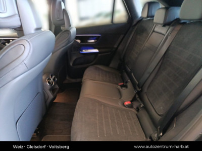 Mercedes-Benz GLC Vorführwagen