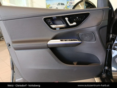 Mercedes-Benz GLC Vorführwagen