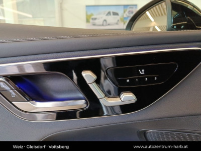 Mercedes-Benz GLC Vorführwagen