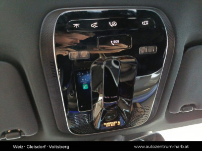 Mercedes-Benz GLC Vorführwagen