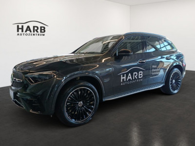 Mercedes-Benz GLC Vorführwagen