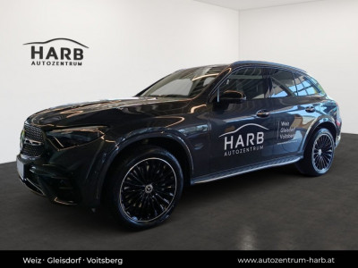 Mercedes-Benz GLC Vorführwagen