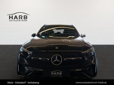 Mercedes-Benz GLC Vorführwagen