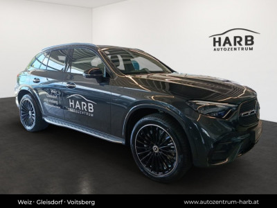 Mercedes-Benz GLC Vorführwagen