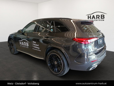 Mercedes-Benz GLC Vorführwagen
