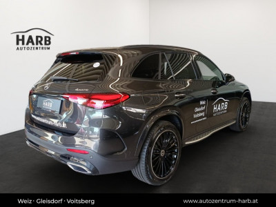 Mercedes-Benz GLC Vorführwagen