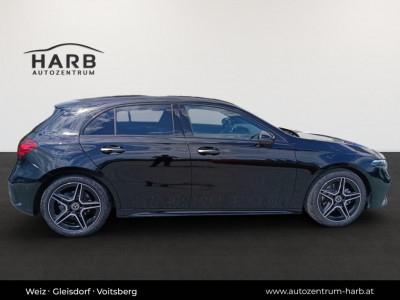 Mercedes-Benz A-Klasse Vorführwagen
