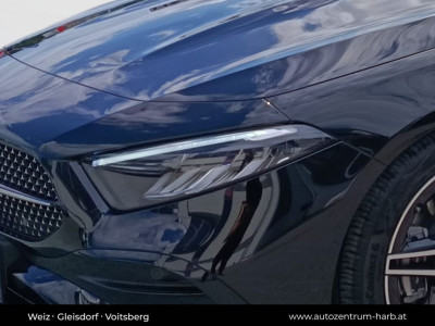Mercedes-Benz A-Klasse Vorführwagen