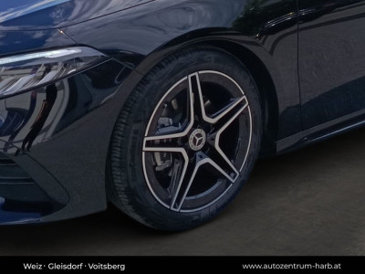 Mercedes-Benz A-Klasse Vorführwagen