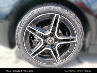 Mercedes-Benz A-Klasse Vorführwagen
