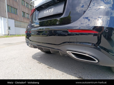 Mercedes-Benz A-Klasse Vorführwagen