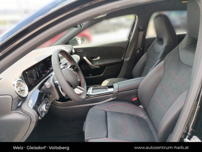 Mercedes-Benz A-Klasse Vorführwagen
