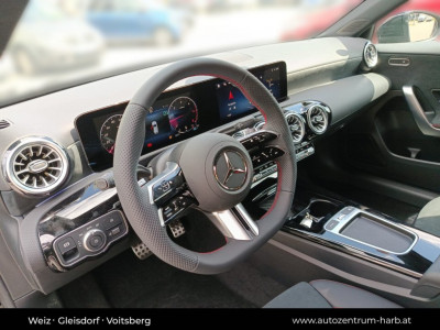 Mercedes-Benz A-Klasse Vorführwagen