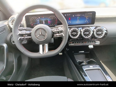 Mercedes-Benz A-Klasse Vorführwagen