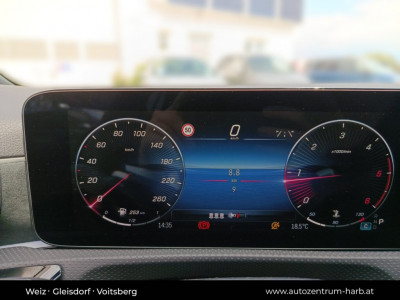 Mercedes-Benz A-Klasse Vorführwagen