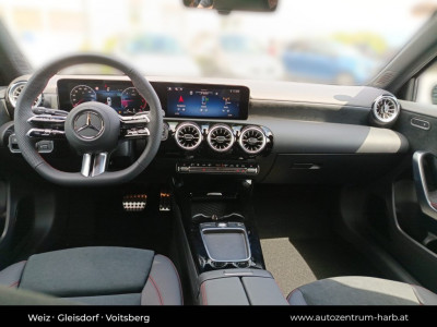 Mercedes-Benz A-Klasse Vorführwagen