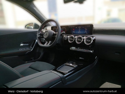 Mercedes-Benz A-Klasse Vorführwagen