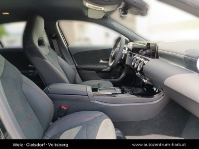 Mercedes-Benz A-Klasse Vorführwagen