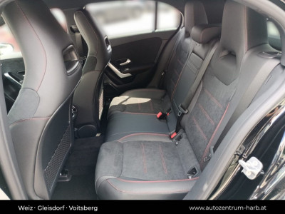 Mercedes-Benz A-Klasse Vorführwagen