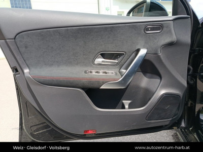 Mercedes-Benz A-Klasse Vorführwagen