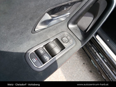 Mercedes-Benz A-Klasse Vorführwagen