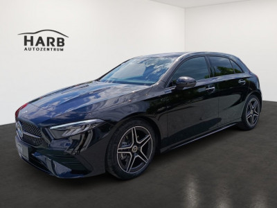 Mercedes-Benz A-Klasse Vorführwagen