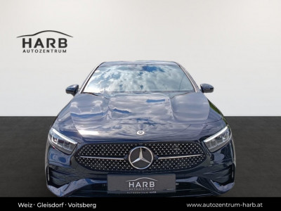 Mercedes-Benz A-Klasse Vorführwagen