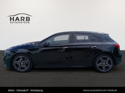 Mercedes-Benz A-Klasse Vorführwagen